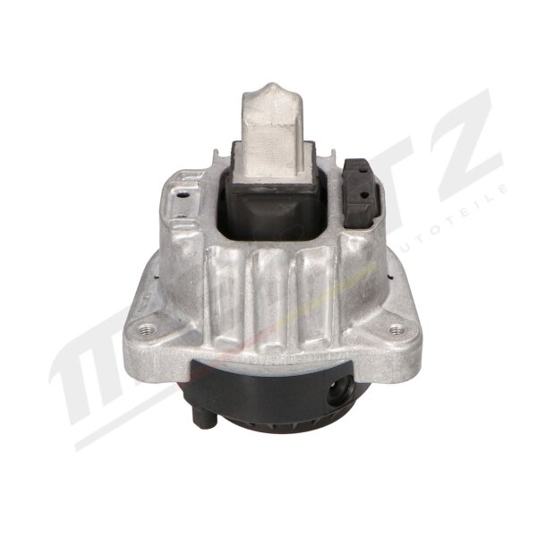 MERTZ M-S4988 Lagerung, Motor