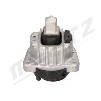 MERTZ M-S4988 Lagerung, Motor