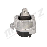 MERTZ M-S4988 Lagerung, Motor