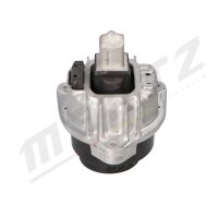 MERTZ M-S4988 Lagerung, Motor