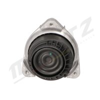 MERTZ M-S4988 Lagerung, Motor