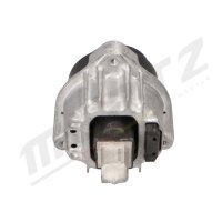 MERTZ M-S4988 Lagerung, Motor