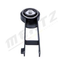MERTZ M-S4990 Lagerung, Motor