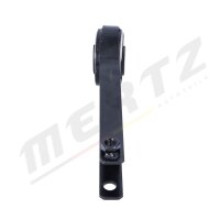 MERTZ M-S4990 Lagerung, Motor