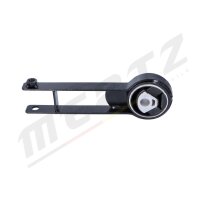 MERTZ M-S4990 Lagerung, Motor