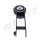 MERTZ M-S4990 Lagerung, Motor