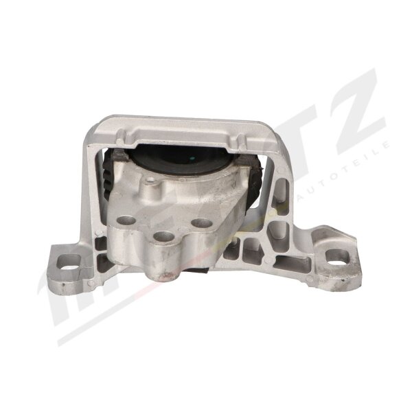 MERTZ M-S4995 Lagerung, Motor