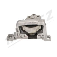 MERTZ M-S4995 Lagerung, Motor