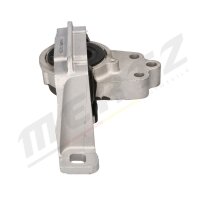 MERTZ M-S4995 Lagerung, Motor