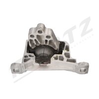 MERTZ M-S4995 Lagerung, Motor