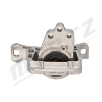 MERTZ M-S4995 Lagerung, Motor