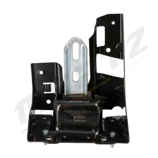 MERTZ M-S5001 Lagerung, Motor