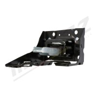 MERTZ M-S5001 Lagerung, Motor