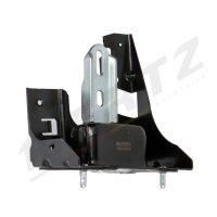 MERTZ M-S5001 Lagerung, Motor
