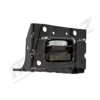 MERTZ M-S5001 Lagerung, Motor