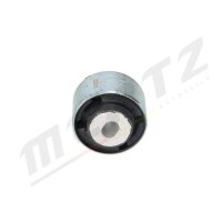 MERTZ M-S5057 Lagerung, Lenker