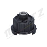 MERTZ M-S5068 Lagerung, Achskörper