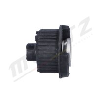 MERTZ M-S5068 Lagerung, Achskörper