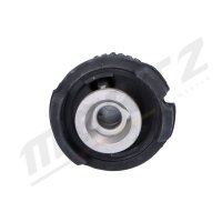 MERTZ M-S5068 Lagerung, Achskörper