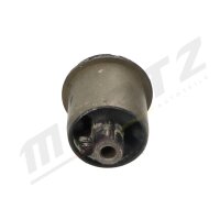MERTZ M-S5070 Lagerung, Achskörper