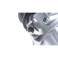 MAHLE ACP 510 000S Kompressor, Klimaanlage