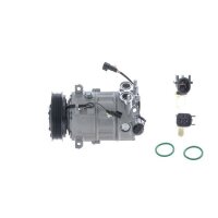 MAHLE ACP 510 000S Kompressor, Klimaanlage