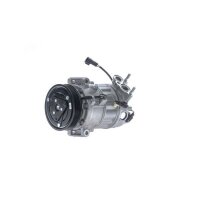 MAHLE ACP 510 000S Kompressor, Klimaanlage