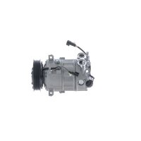 MAHLE ACP 510 000S Kompressor, Klimaanlage