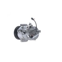 MAHLE ACP 510 000S Kompressor, Klimaanlage