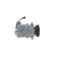 MAHLE ACP 510 000S Kompressor, Klimaanlage
