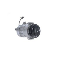 MAHLE ACP 510 000S Kompressor, Klimaanlage