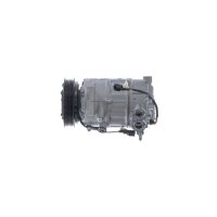 MAHLE ACP 510 000S Kompressor, Klimaanlage