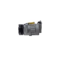 MAHLE ACP 1640 000S Kompressor, Klimaanlage