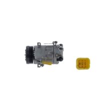 MAHLE ACP 1640 000S Kompressor, Klimaanlage