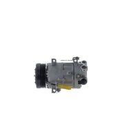 MAHLE ACP 1640 000S Kompressor, Klimaanlage