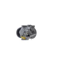 MAHLE ACP 1640 000S Kompressor, Klimaanlage