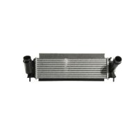 MAHLE CI 646 001P Ladeluftkühler
