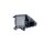 MAHLE AE 205 000P Verdampfer, Klimaanlage