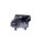 MAHLE AE 205 000P Verdampfer, Klimaanlage