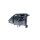 MAHLE AE 205 000P Verdampfer, Klimaanlage