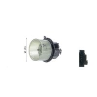 MAHLE AB 341 000P Innenraumgebläse
