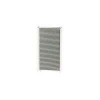 MAHLE AH 308 000S Wärmetauscher, Innenraumheizung