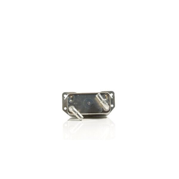 MAHLE CLC 336 000P Ölkühler, Motoröl