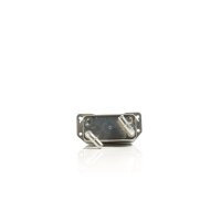 MAHLE CLC 336 000P Ölkühler, Motoröl
