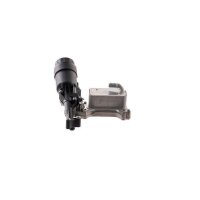 MAHLE CLC 262 000S Ölkühler, Motoröl