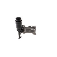 MAHLE CLC 262 000S Ölkühler, Motoröl