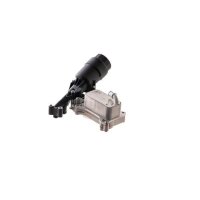 MAHLE CLC 262 000S Ölkühler, Motoröl
