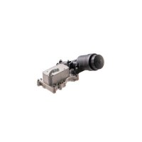 MAHLE CLC 262 000S Ölkühler, Motoröl