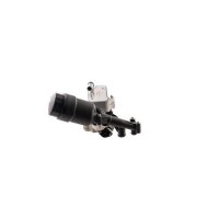 MAHLE CLC 262 000S Ölkühler, Motoröl