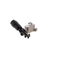 MAHLE CLC 262 000S Ölkühler, Motoröl